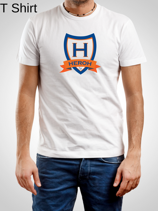 HEROH T-Shirt
