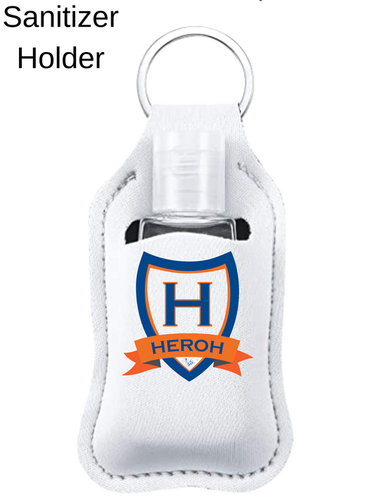 HEROH Sanitizer Holder
