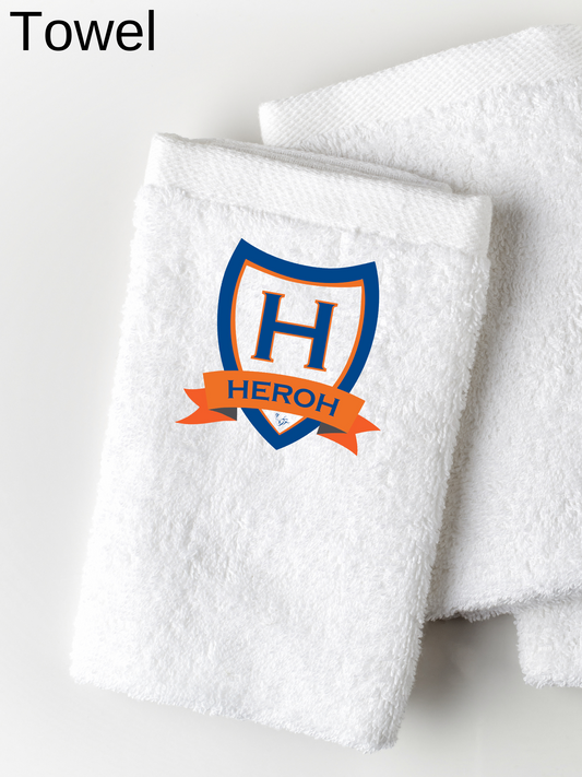HEROH Towel